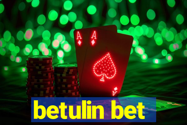 betulin bet